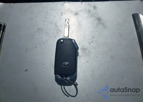 2020 Kia Forte Lxs из США, поврежденный, VIN 3KPF24AD0LE170514